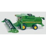 Siku John Deere Farmer Kombajn 9680i 1:87 – Zboží Mobilmania