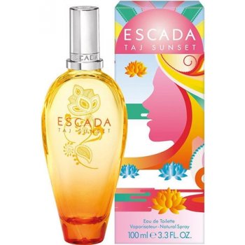 Escada Taj Sunset 2014 toaletní voda dámská 100 ml