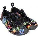 Saltic barefoot dámské baleríny Arwen Diva – Zboží Dáma