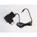 Adapter 9V DC / 0.85A / 5.5x2.1mm – Hledejceny.cz