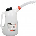 YATO YT-06983 Nálevka na olej 3L | Zboží Auto