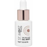 St. Moriz samoopalovací pleťové sérum Radiant Glow (Tan Boosting Facial Serum) 15 ml – Zbozi.Blesk.cz