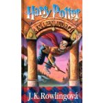 Harry Potter a Kámen mudrců - Joanne Kathleen Rowlingová – Zboží Mobilmania