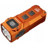 Nitecore TUP2 – Zboží Dáma