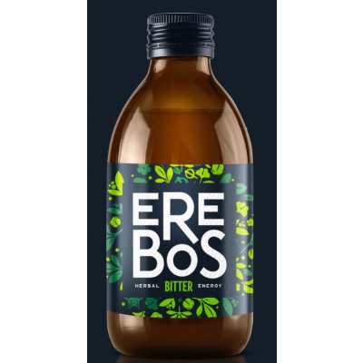 Erebos Erebos 250ml Bitter