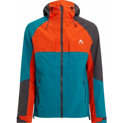 McKinley Rinno AQX Jacket od 3 199 Kč - Heureka.cz