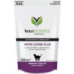 Vetri Science Lysine Plus 120 g – Hledejceny.cz