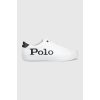 Skate boty Polo Ralph Lauren Longwood bílé