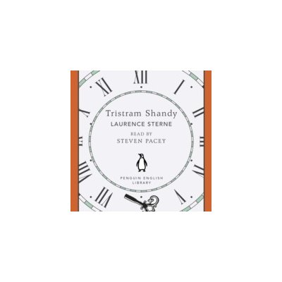 Tristram Shandy Sterne Laurence audio – Sleviste.cz