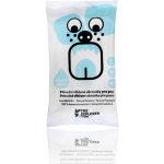 Explorer Dog 100% BIO odbouratelné vlhčené ubrousky 40 ks – Zboží Mobilmania