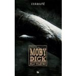 Chabouté, Christophe - Moby Dick – Hledejceny.cz