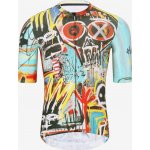 Holokolo WILDLY II světle modrá/vícebarevná – Zboží Mobilmania