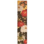 Paperblanks ZÁLOŽKA - NATSU RIMPA FLORALS – Hledejceny.cz