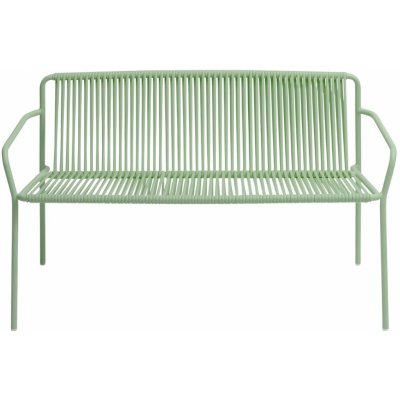 Pedrali zelená Tribeca 3666 120 cm – Zbozi.Blesk.cz