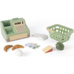 DANTOY playful Wood pokladna 17ks – Zboží Dáma