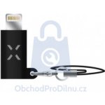 Fixed Link redukce z micro USB na Lightning – Zboží Mobilmania