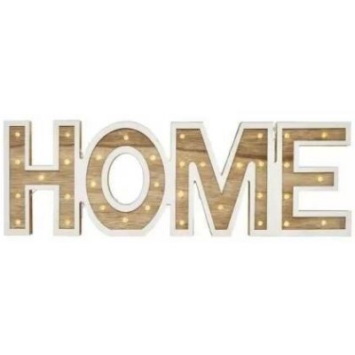 EMOS 38LED Home sign 2AA WW /ZY2205/ – Hledejceny.cz