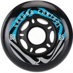 GC Wheels FSK 80 mm 85A 4ks – Zboží Mobilmania
