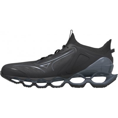 Mizuno Wave prophecy 15 černé – Hledejceny.cz