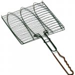 Levior Opékač na 3 ryby 280x280mmx55cm 43082 – Hledejceny.cz