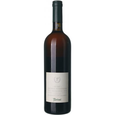 Fantinel Picolit suché bílé 1989 0,75 l (holá láhev) – Hledejceny.cz