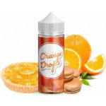 Infamous Drops Shake & Vape Orange Drops 20 ml – Hledejceny.cz