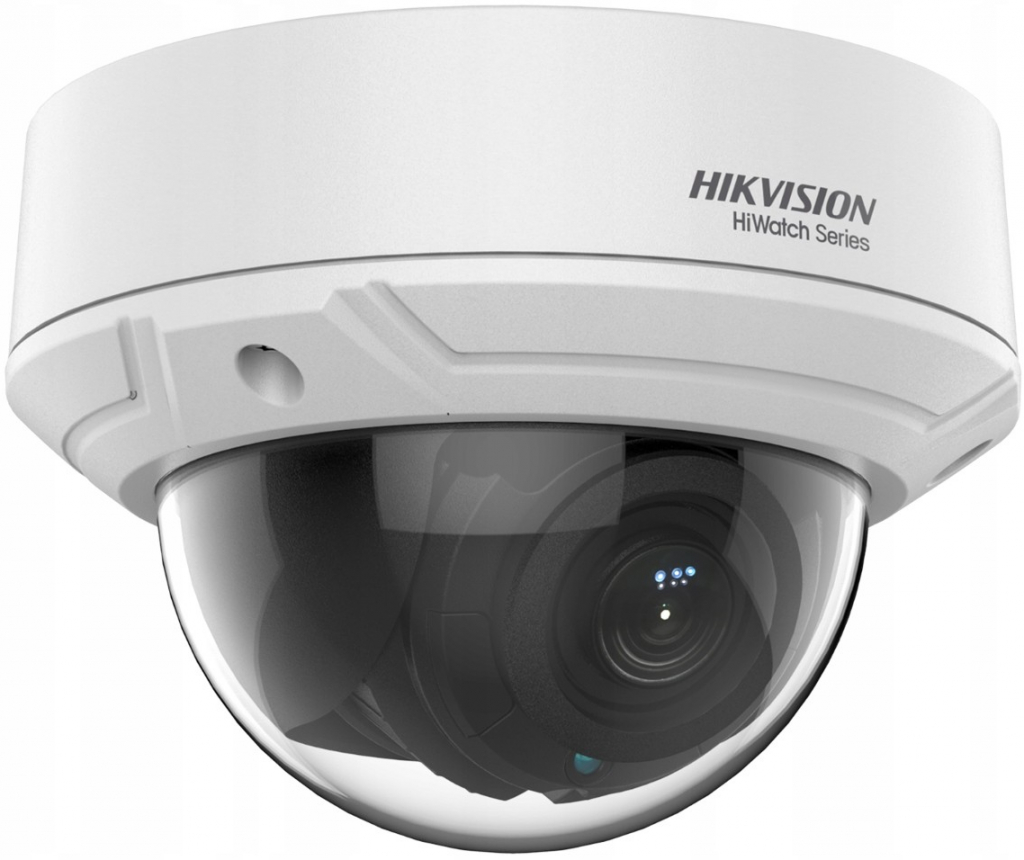 Hikvision HiWatch HWI-D640H-Z (2.8-12mm)