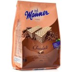 Manner Chocolate 200 g – Zboží Dáma