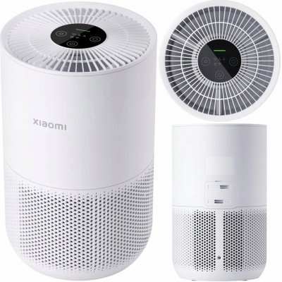 Xiaomi Smart Air Purifier 4 Compact – Zboží Dáma