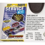 Harrows Darts service kit – Zbozi.Blesk.cz