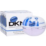 DKNY Be Delicious City Girls Brooklyn Girl toaletní voda dámská 50 ml tester – Hledejceny.cz