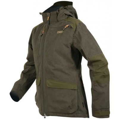 Kabát Hart TAUNUS XHP-J dámský – Hledejceny.cz