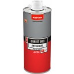 NOVOL ochrana podvozků GRAVIT 600 bílý 1 l – Sleviste.cz