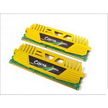 Geil Evo Corsa DDR3 8GB 1866MHz CL9 (2x4GB) GOC38GB1866C9DC