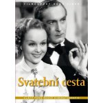 Svatební cesta DVD – Hledejceny.cz