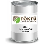 toktu Olej impregnační – Hledejceny.cz