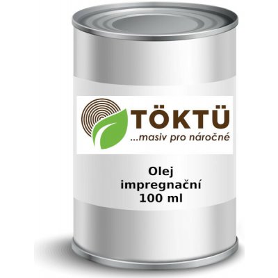 toktu Olej impregnační – Hledejceny.cz