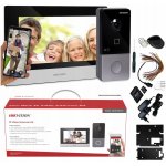 HikVision DS-KIS603-P – Zbozi.Blesk.cz