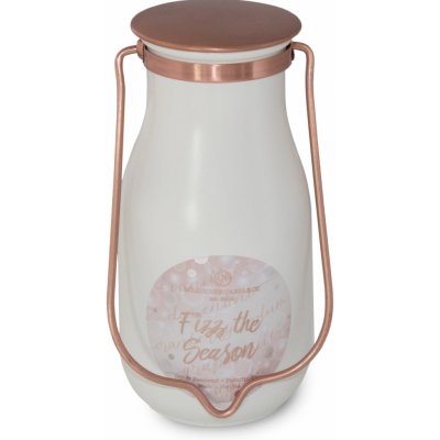 Milkhouse Candle Fizz The Season 473 g