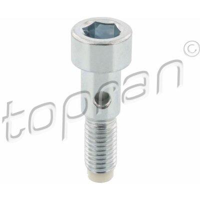 Dutý šroub TOPRAN 305 964 – Zboží Mobilmania