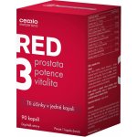 Cemio RED3 90 kapslí – Zboží Dáma