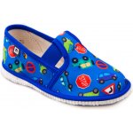 RAK bačkůrky auta modrá – Zboží Mobilmania