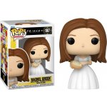 Funko Pop! 1867 FRIENDS Rachel Green – Zboží Mobilmania