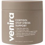 Venira cortisol stop stress support 60 kapslí – Hledejceny.cz