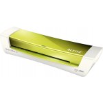 Leitz iLAM Home Office A4 - zelený – Zboží Živě