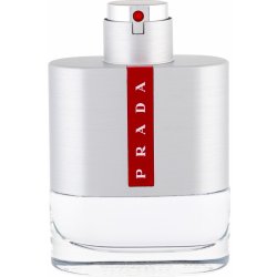 Prada Luna Rossa toaletní voda pánská 100 ml