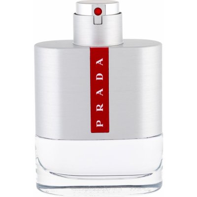 Prada Luna Rossa toaletní voda pánská 100 ml – Hledejceny.cz