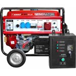 KRAFTWELE KW9800 ATS – Zboží Dáma