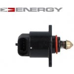 Volnoběžný regulační ventil, přívod vzduchu ENERGY SK0012 – Hledejceny.cz