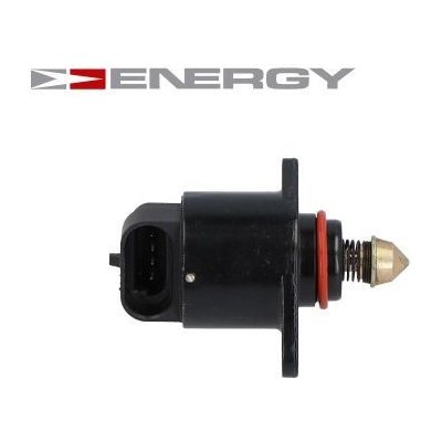 Volnoběžný regulační ventil, přívod vzduchu ENERGY SK0012 – Hledejceny.cz